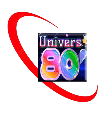 Univers 80′