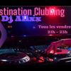 Destination Clubbing