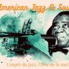 American Jazz & Soul sur Live Music Radio