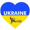 Toute l’équipe de Live Music Radio soutient l’Ukraine